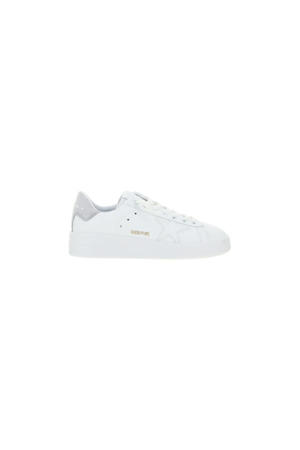 Golden Goose Sneakers - White
