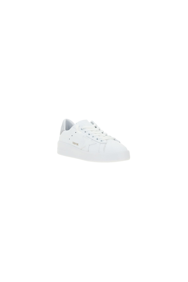 Golden Goose Sneakers - White