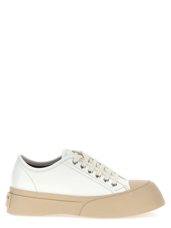 Marni Pablo Sneakers - White