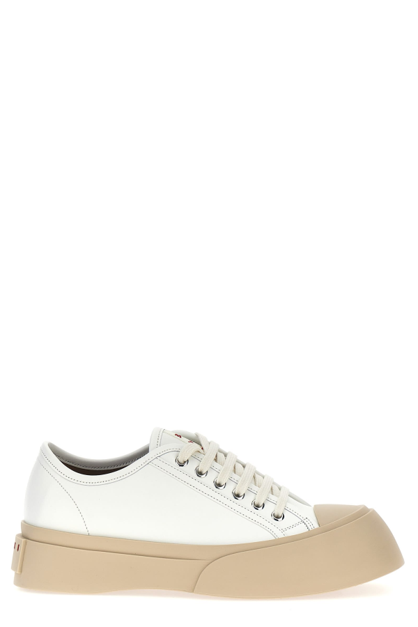 Marni Pablo Sneakers - White