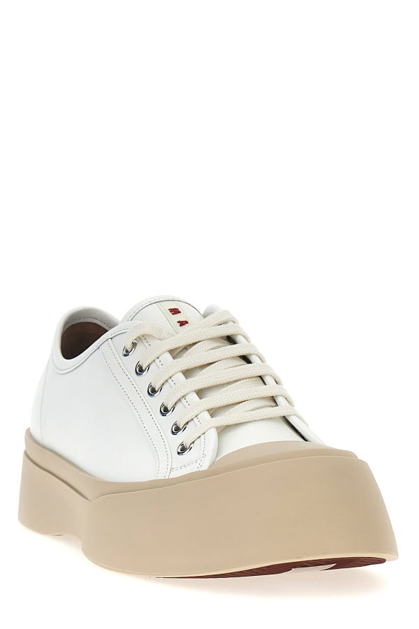 Marni Pablo Sneakers - White