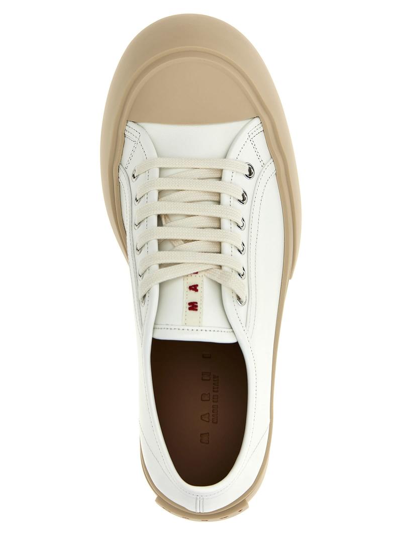 Marni Pablo Sneakers - White