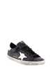 Golden Goose Superstar Sneakers - Black - Thumbnail 2