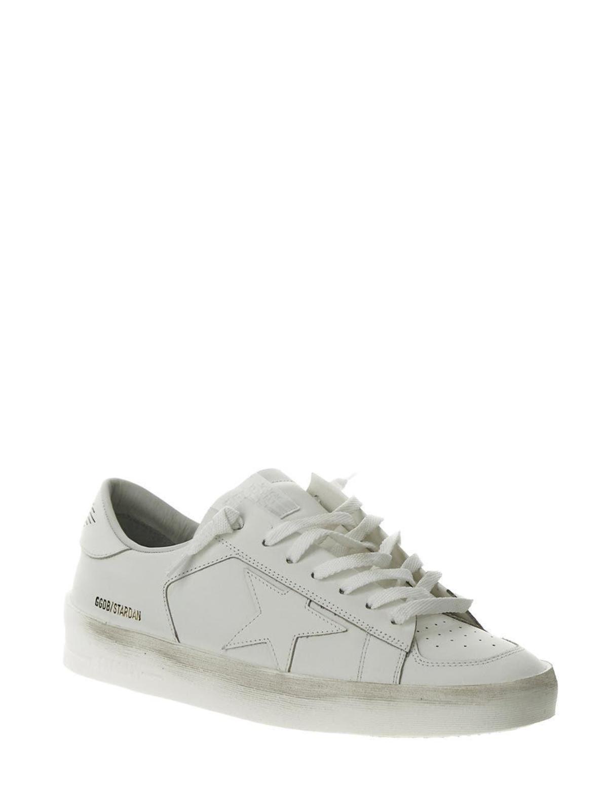 Golden Goose Stardan Sneaker - White - Image 2 of 4