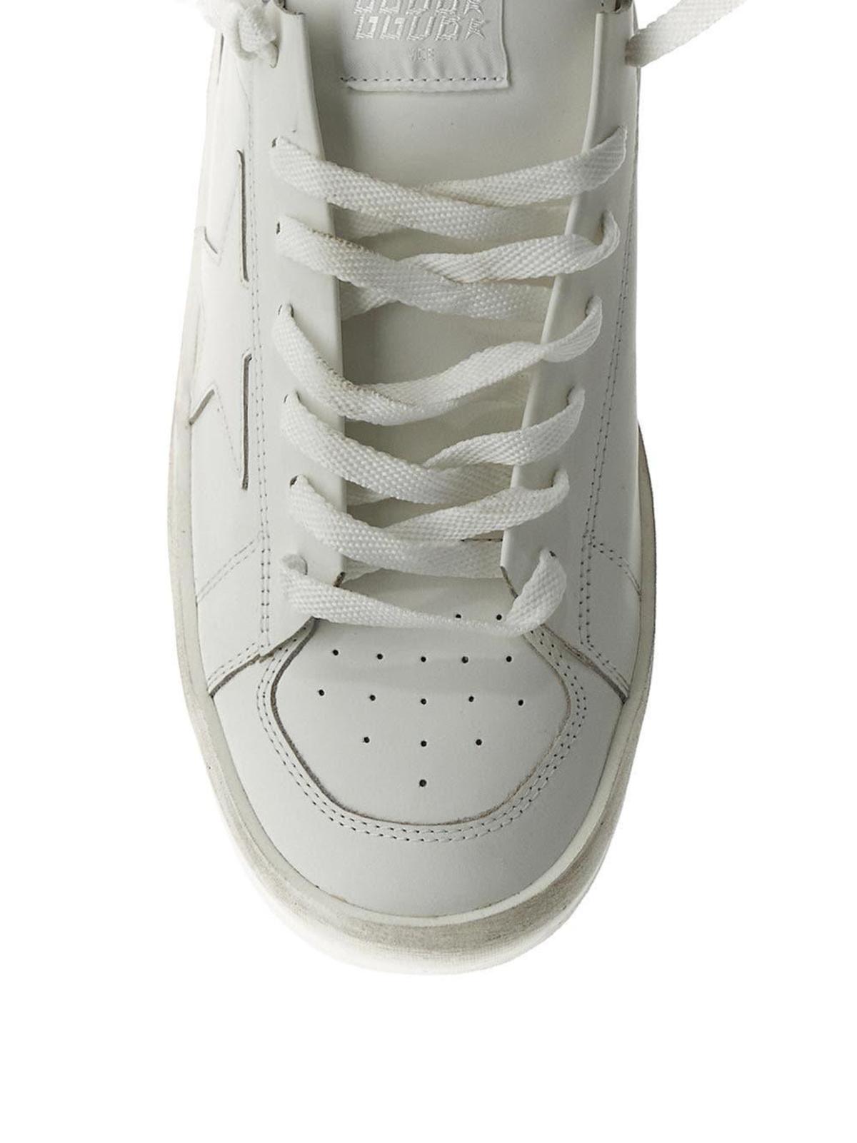 Golden Goose Stardan Sneaker - White - Image 4 of 4