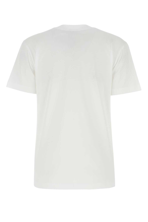 Patou Cotton T-shirt - White