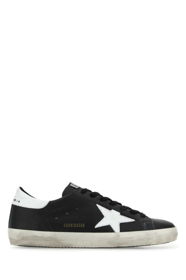 Golden Goose Super Star Classic Sneakers - 80203