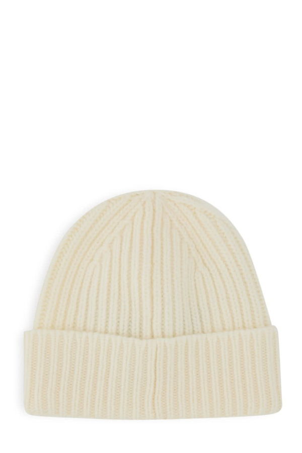 Golden Goose Cappello Damian Hat - White