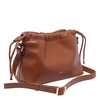 A.P.C. Mini Ninon Bucket Bag - Brown - Thumbnail 2