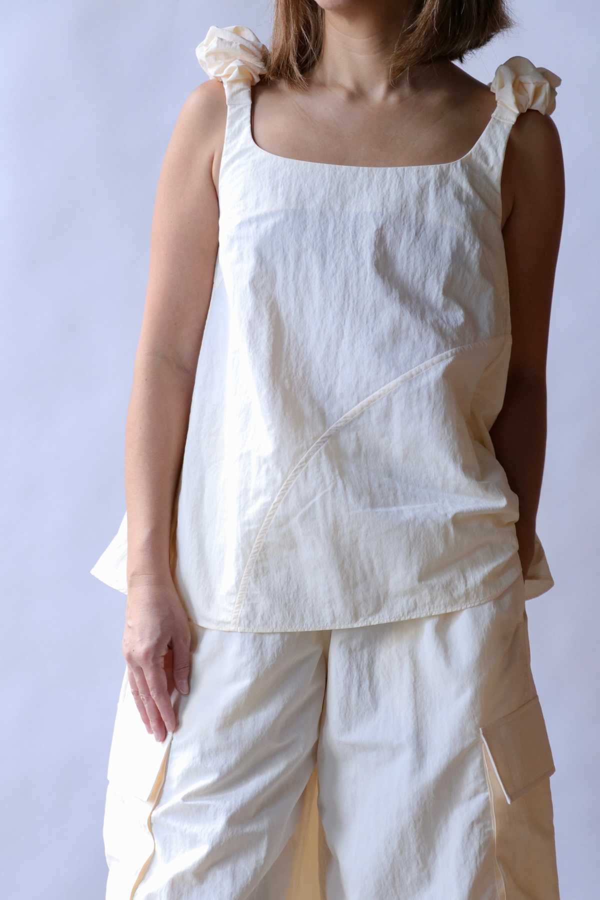 Fabiana Pigna Gaos Blouse - Image 1 of 6