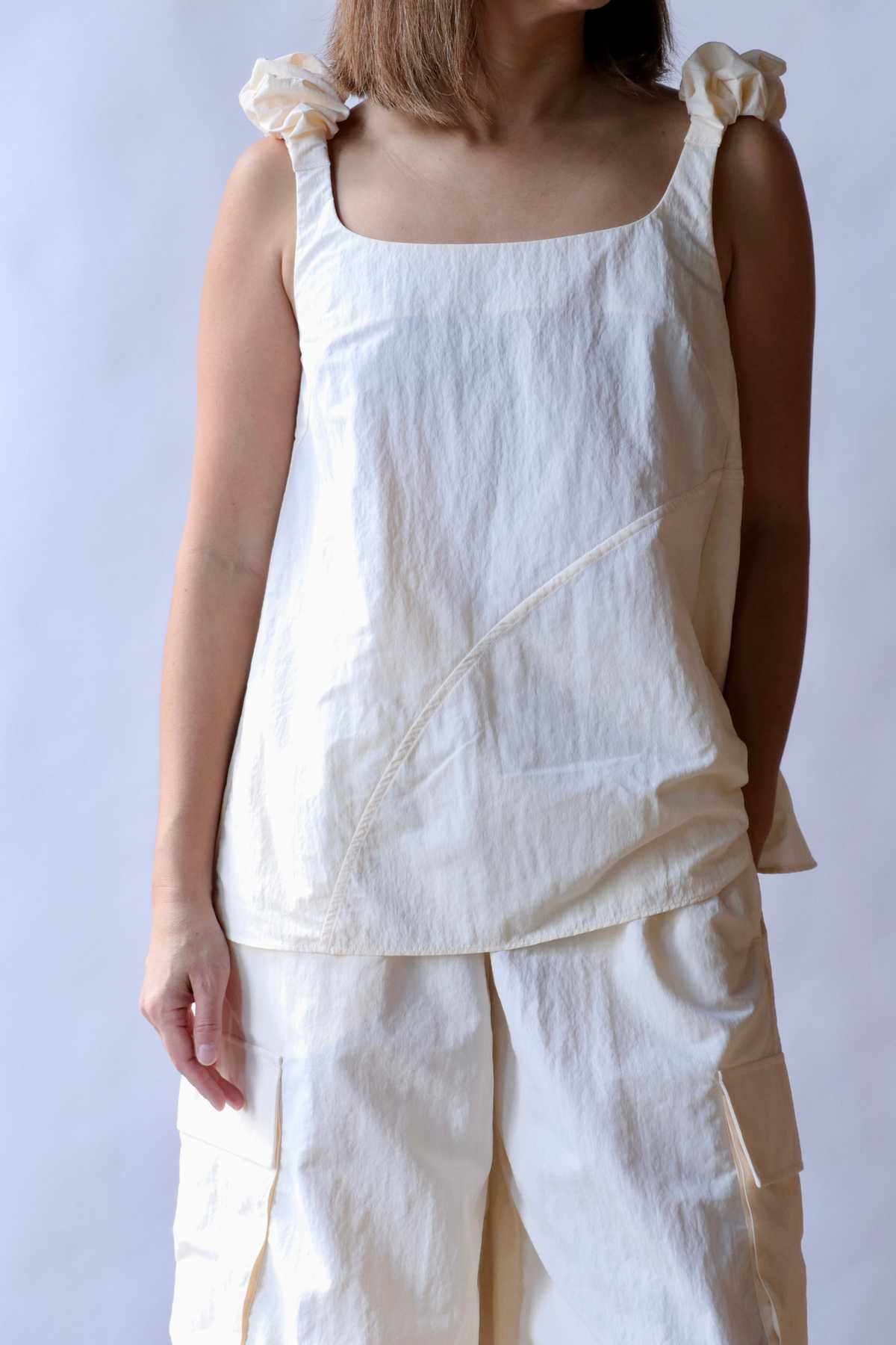 Fabiana Pigna Gaos Blouse - Image 3 of 6