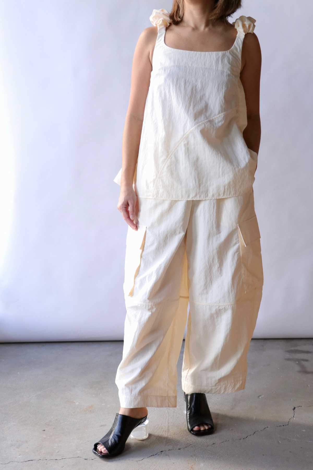 Fabiana Pigna Gaos Blouse - Image 4 of 6