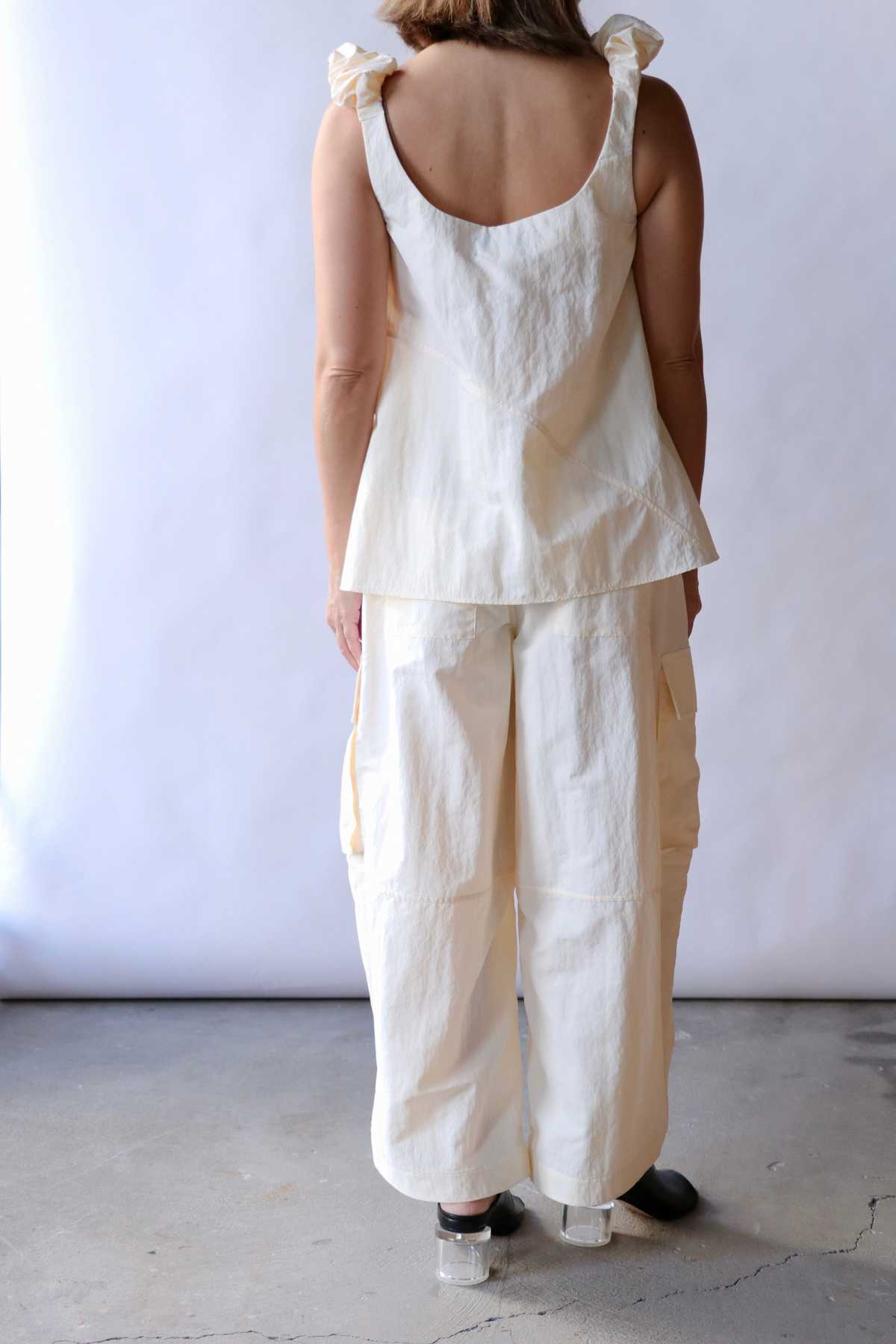 Fabiana Pigna Gaos Blouse - Image 6 of 6