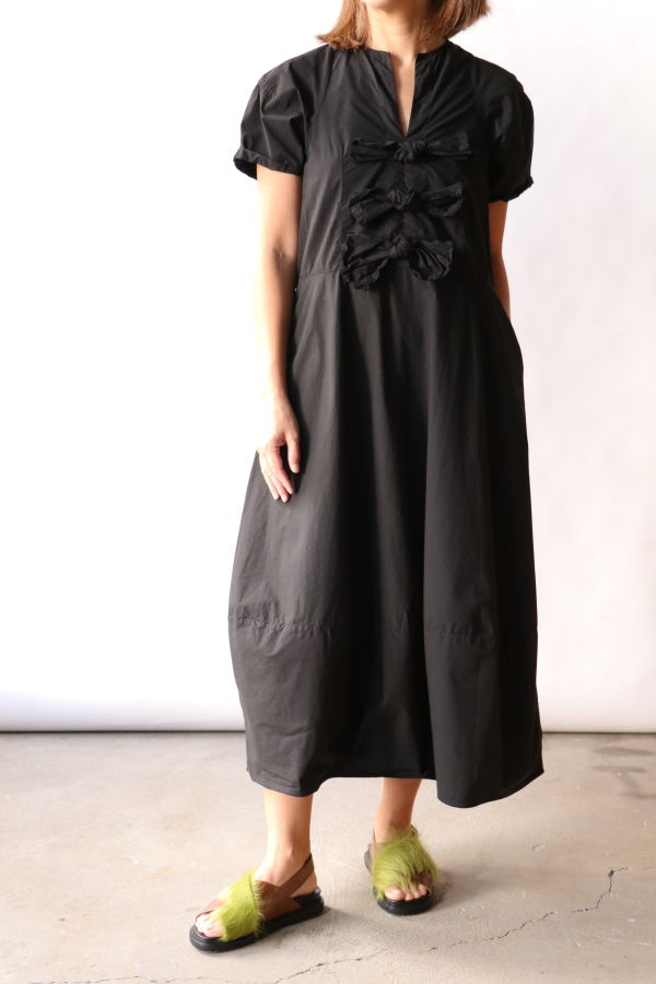 Fabiana Pigna Pili Dress