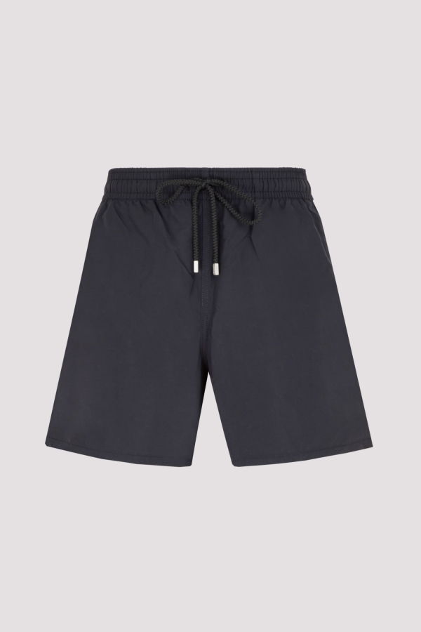 Vilebrequin Moorea Swim Shorts - Black