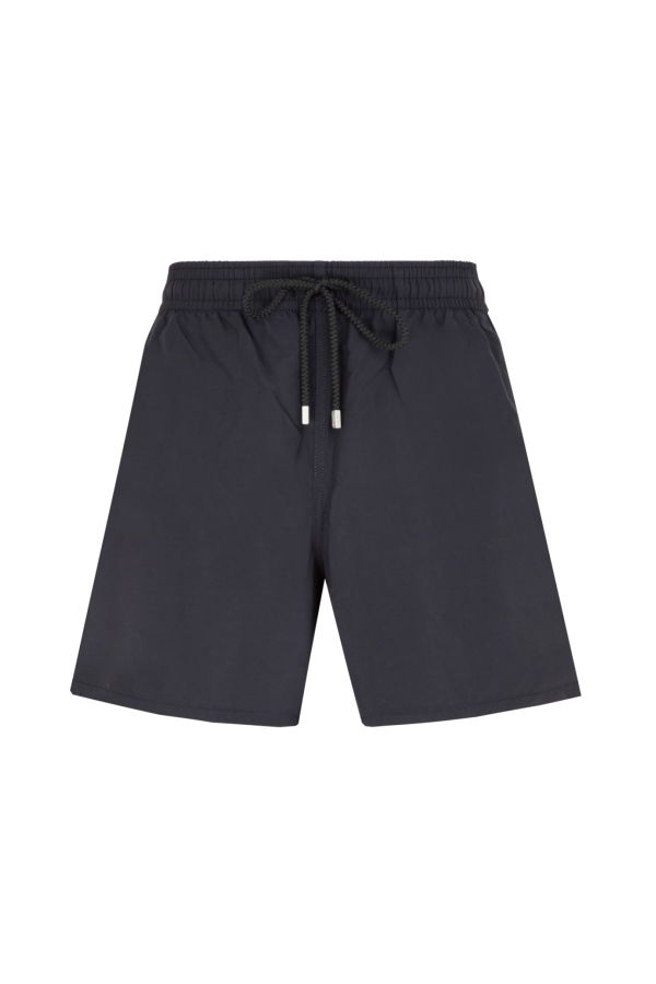Vilebrequin Moorea Swim Shorts - Black