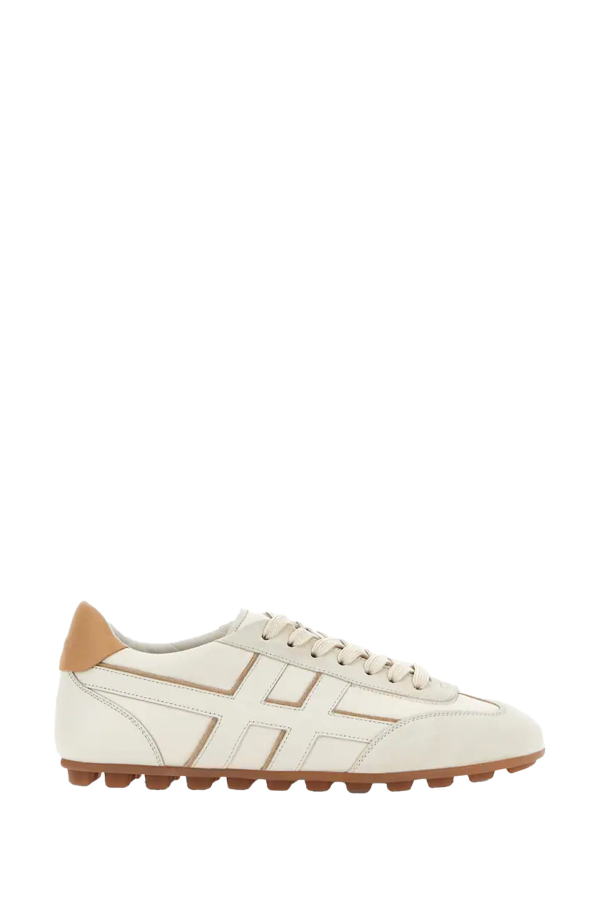 Hogan Sneakers - Cream