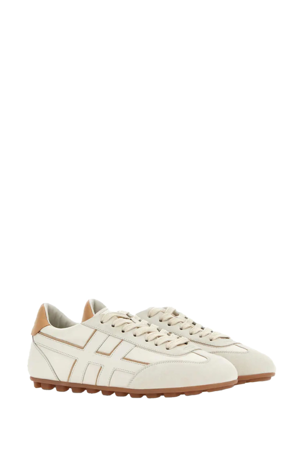 Hogan Sneakers - Cream