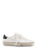 Golden Goose Soul Star Leather Sneakers - White - Thumbnail 1