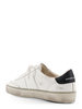 Golden Goose Soul Star Leather Sneakers - White - Thumbnail 3