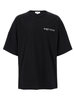 Alexander McQueen Mcqueen T-shirt - White/Black - Thumbnail 1