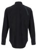 Alexander McQueen Harness Shirt - Black - Thumbnail 2