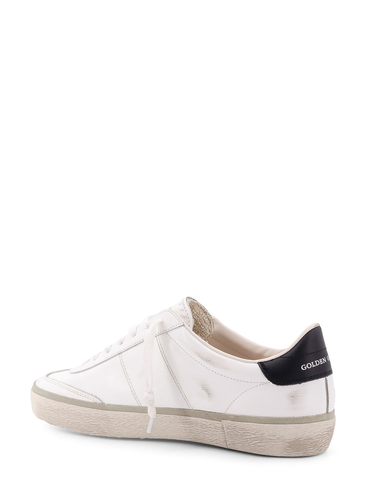 Golden Goose Soul Star Sneakers - White - Image 3 of 4