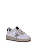 Golden Goose Ball Star 2 Sneakers - White/Ice/Black - Thumbnail 2