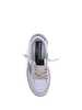 Golden Goose Ball Star 2 Sneakers - White/Ice/Black - Thumbnail 4