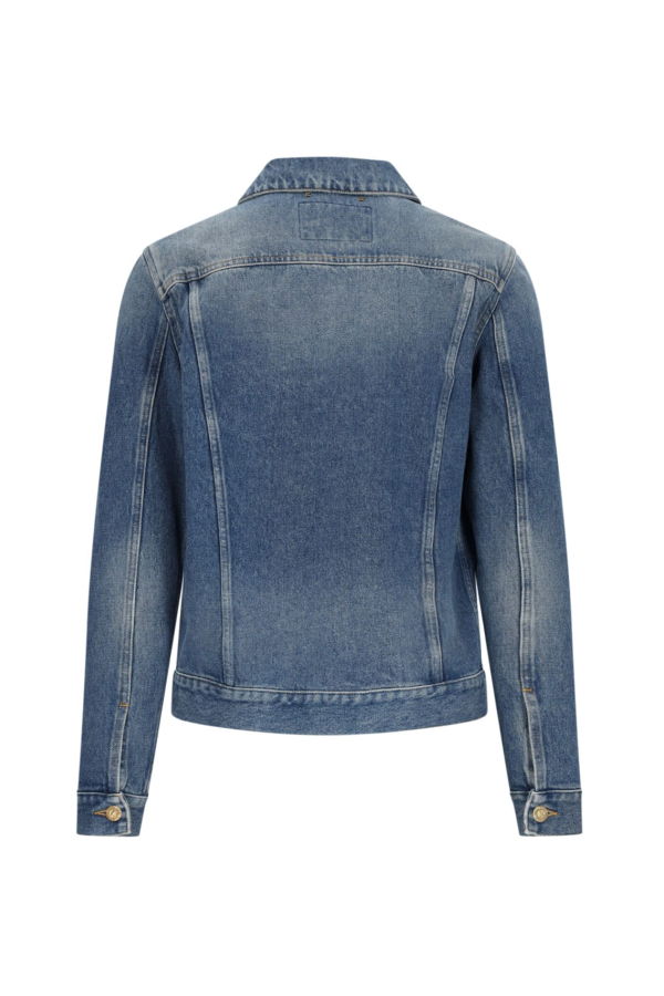 Golden Goose Denim Jacket - Denim