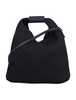 MM6 Maison Margiela Japanese Crossbody Bag - Black - Thumbnail 1