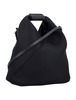 MM6 Maison Margiela Japanese Crossbody Bag - Black - Thumbnail 2