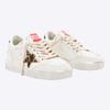 Golden Goose Ballstar 2 Sneakers - White - Thumbnail 2