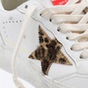 Golden Goose Ballstar 2 Sneakers - White - Thumbnail 4