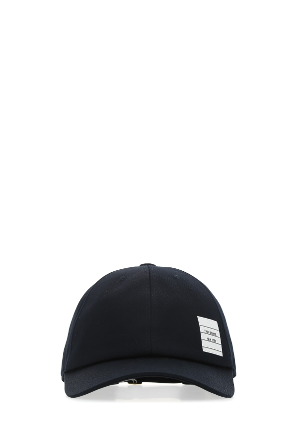 thom browne Cappello Hat - 415