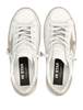 Golden Goose Hi Star Sneakers - White Taupe Gold - Thumbnail 2