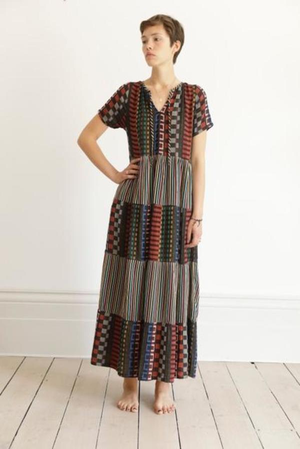 Ace & Jig Daze Dress - Fiesta | Garmentory
