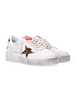 Golden Goose Ball Star Sneakers - White Leo - Thumbnail 3