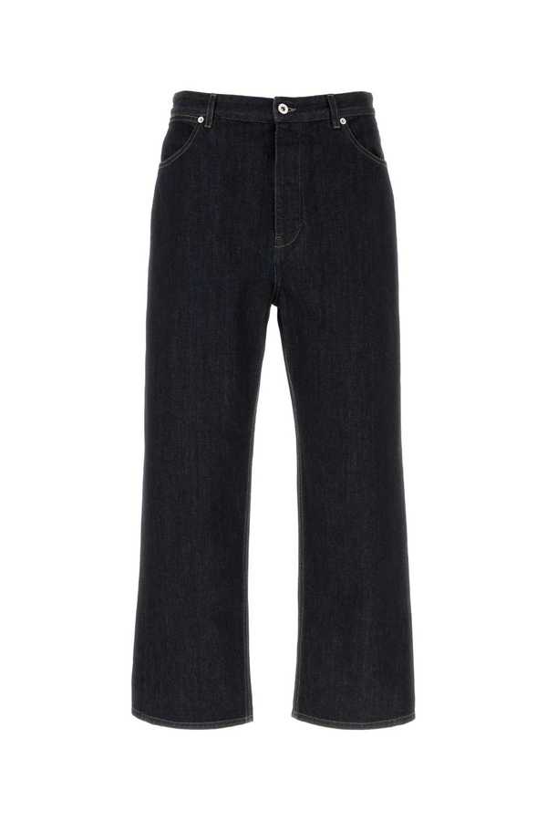 Jil Sander Denim Jeans - Magnet