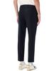 Golden Goose Milano Trousers - Navy Blue - Thumbnail 2