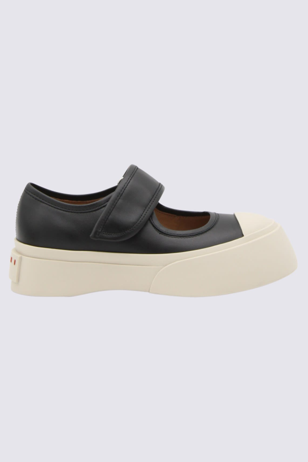 Marni Sneakers - Black