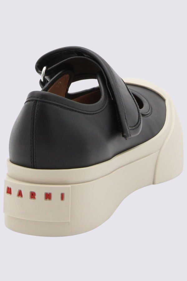 Marni Sneakers - Black