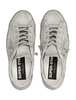 Golden Goose Super-Star Sneakers - Taupe - Thumbnail 2