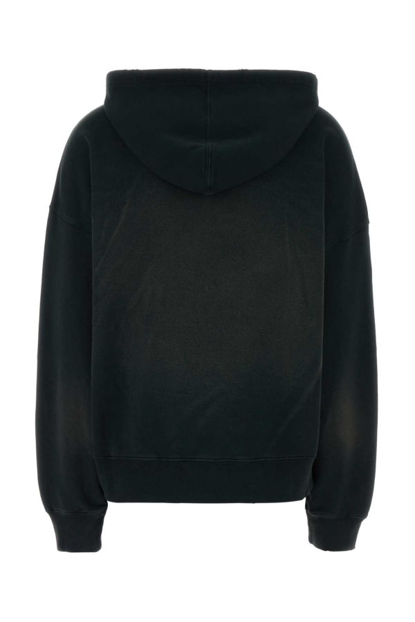 Golden Goose Oversize Melissa Sweatshirt - Black