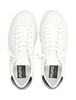 Golden Goose Pure Star Sneakers - White/Black - Thumbnail 2