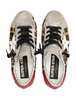 Golden Goose Super-Star Sneakers Leopard Print - Leopard - Thumbnail 2
