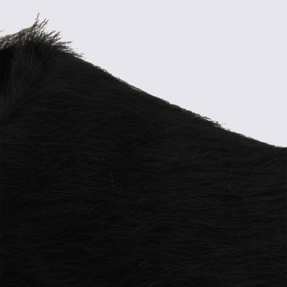 Marni Leather Flats - Black - Image 4 of 4