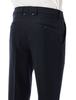 Golden Goose Milano Trousers - Navy Blue - Thumbnail 3