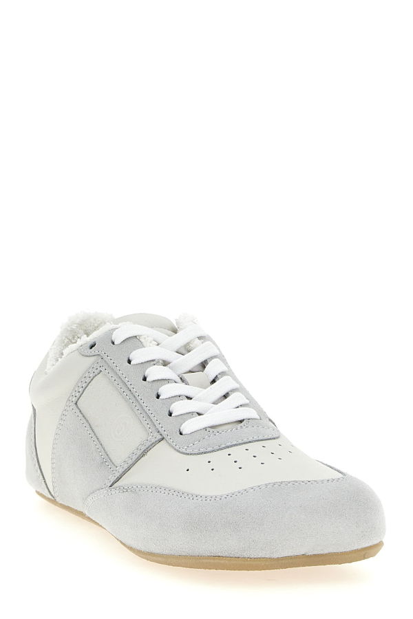MM6 Maison Margiela Anatomic Sneakers - Gray