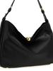Furla Sfera Soft L Shoulder Bag - Black - Thumbnail 3